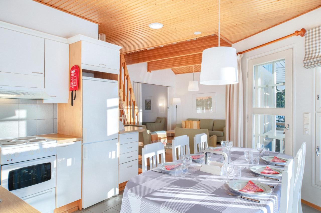 Appartement Club Katinkulta *