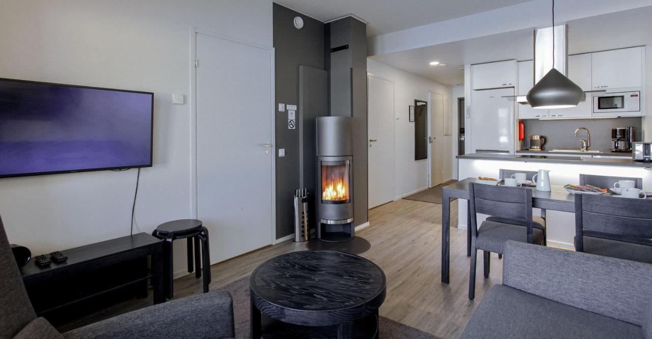 Club Katinkulta Apartment *