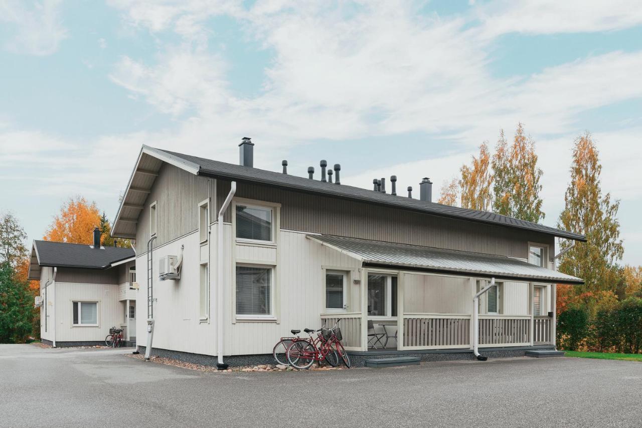Club Katinkulta Vuokatti