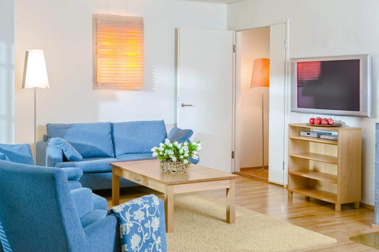 Apartment Club Katinkulta *