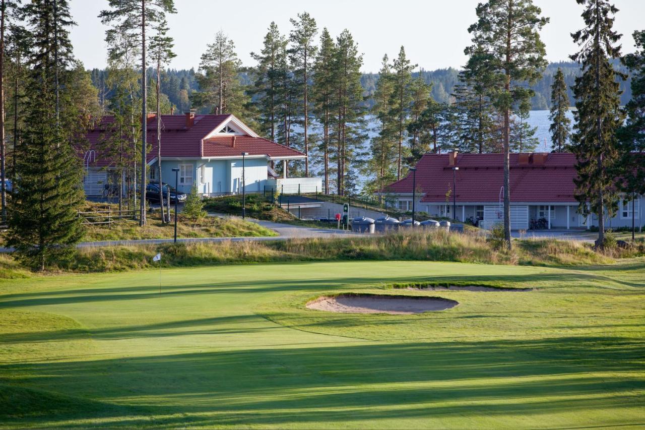 Lejlighed Club Katinkulta