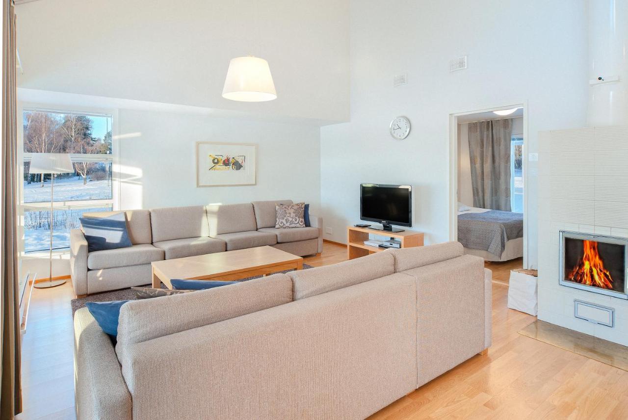 Apartment Club Katinkulta