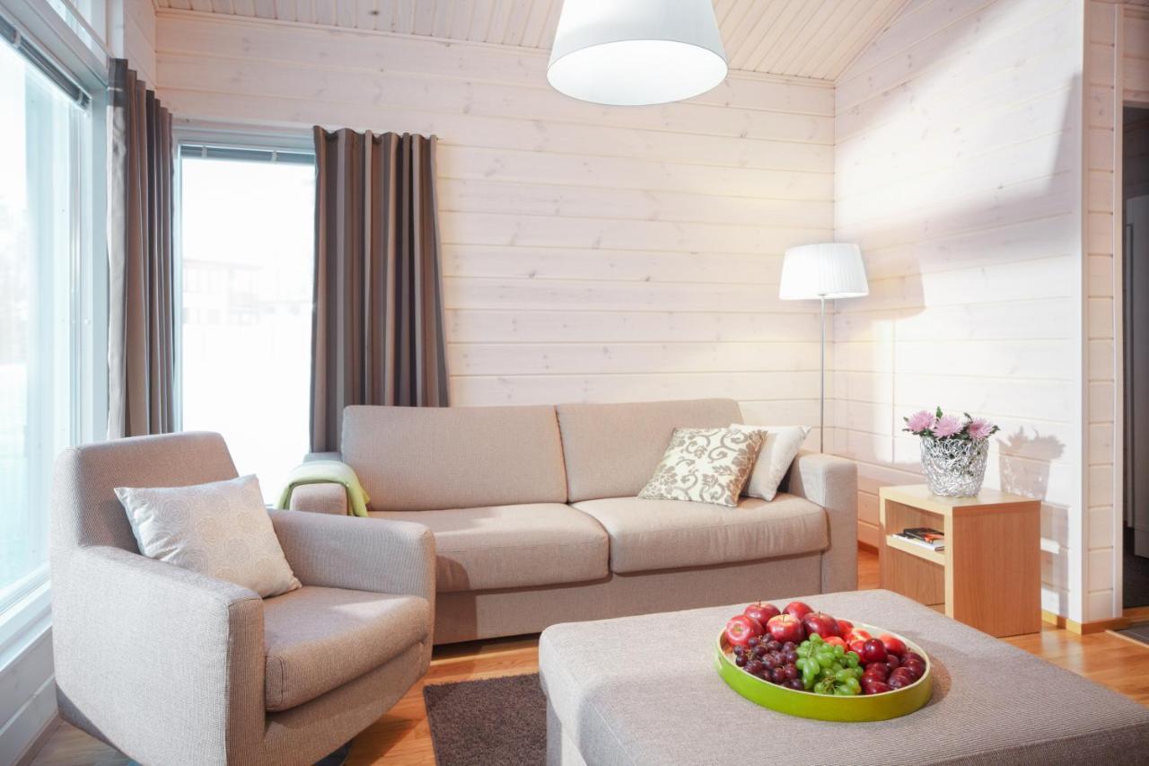 Apartment Club Katinkulta