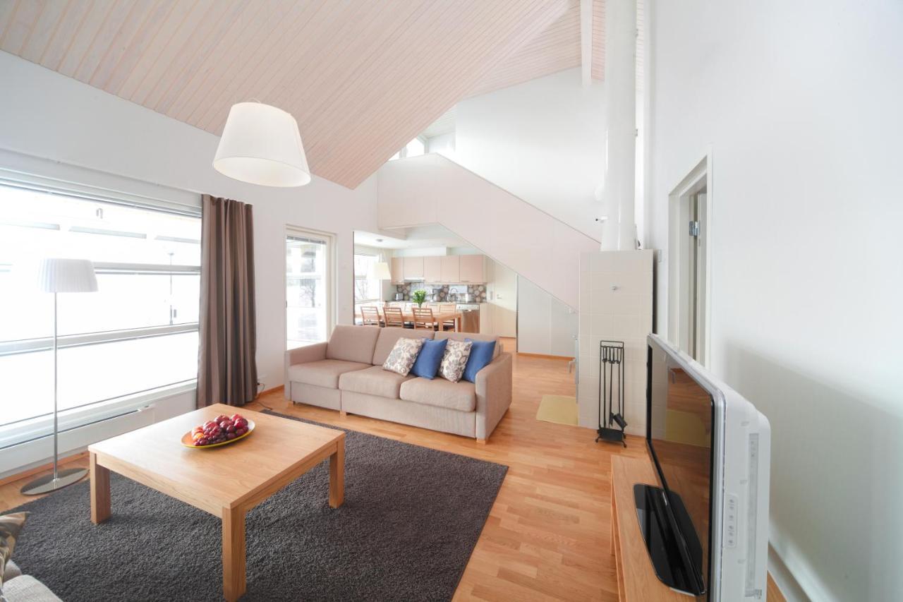 Club Katinkulta Apartment *