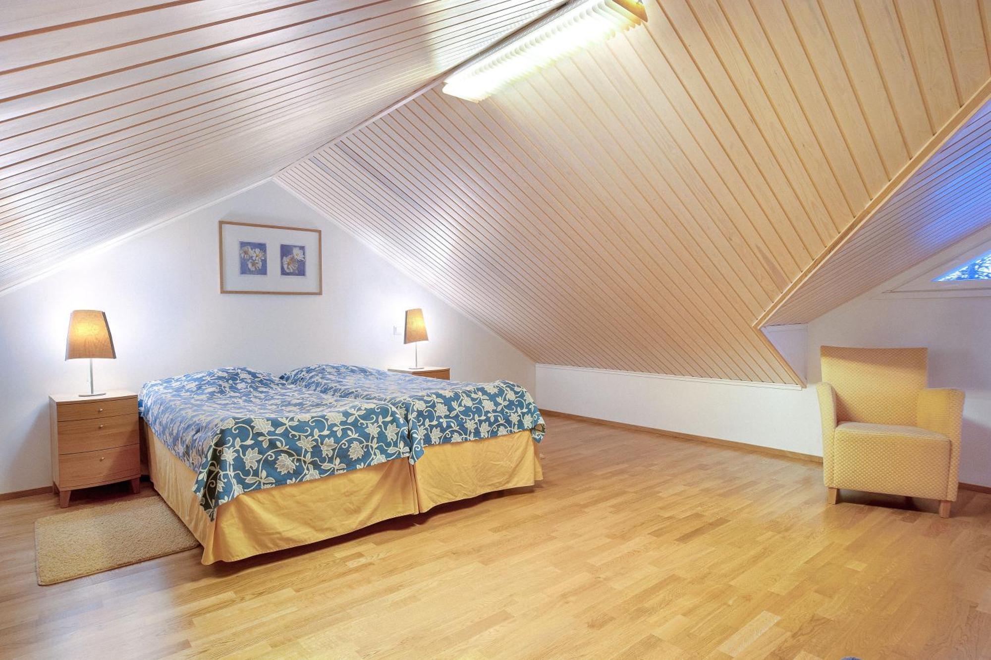 Club Katinkulta Appartement Vuokatti